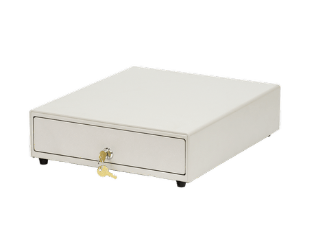 АТОЛ CD-330-W, белый